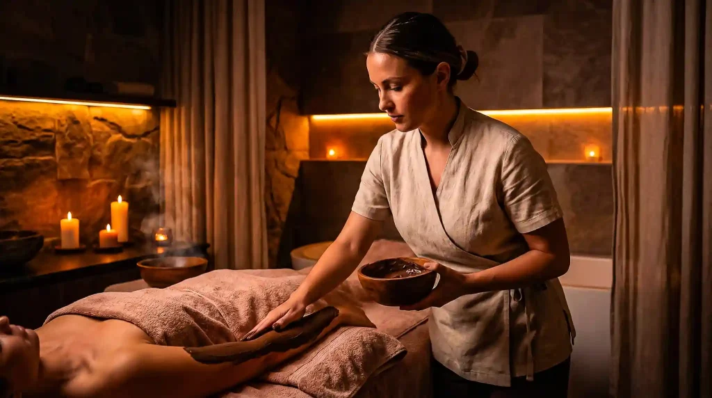 Formation CQP Praticien