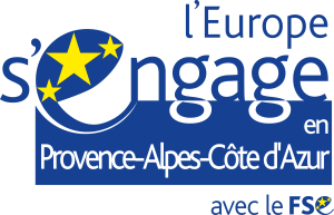 Europe S&rsquo;engage FSE PACA