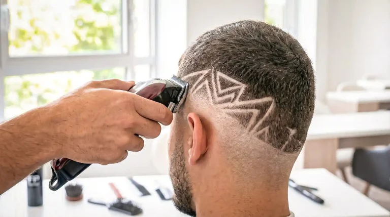 Formation Hair Tatoo et dégradé