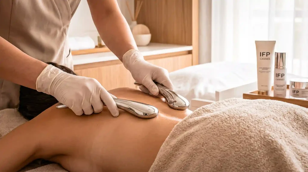 Formation Metallotherapie