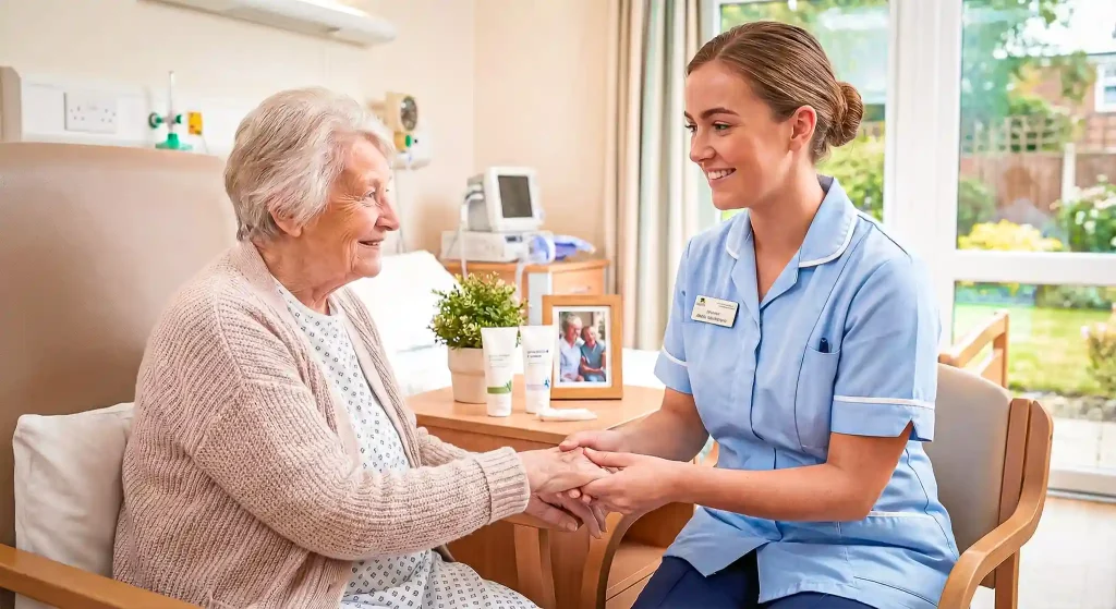 Formation Socio Esthétique